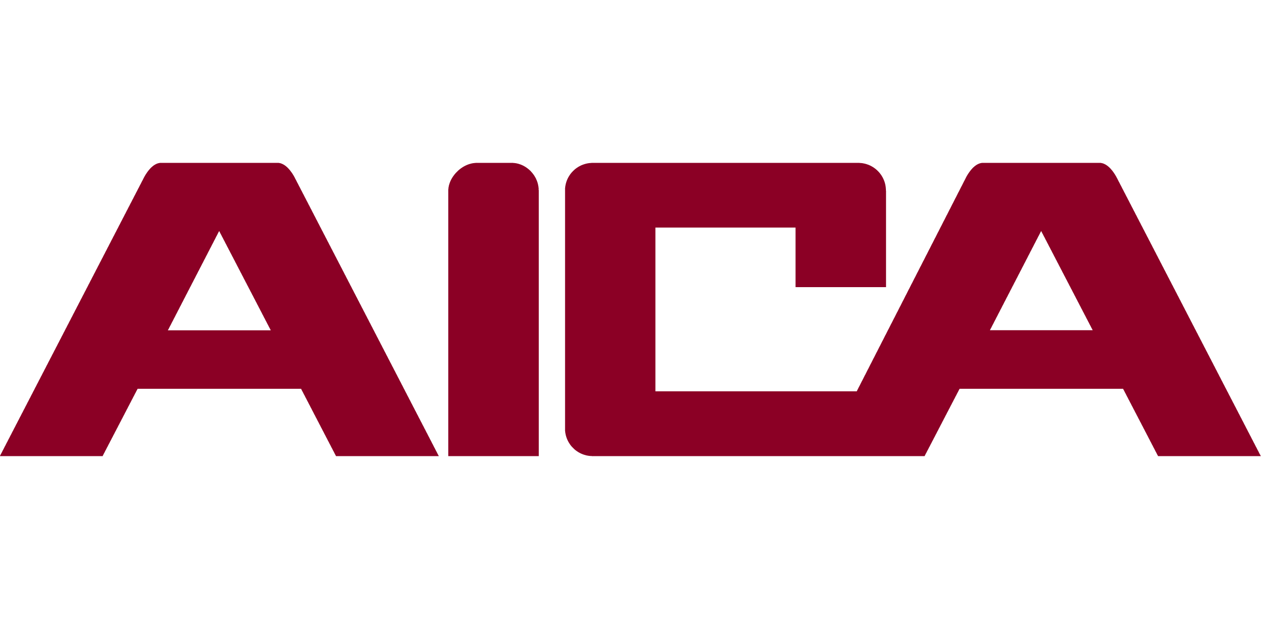 Logo AICA