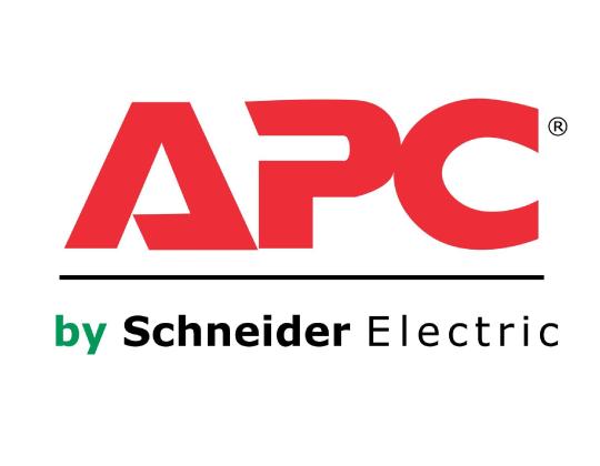 Logo APC by Schneider Electric