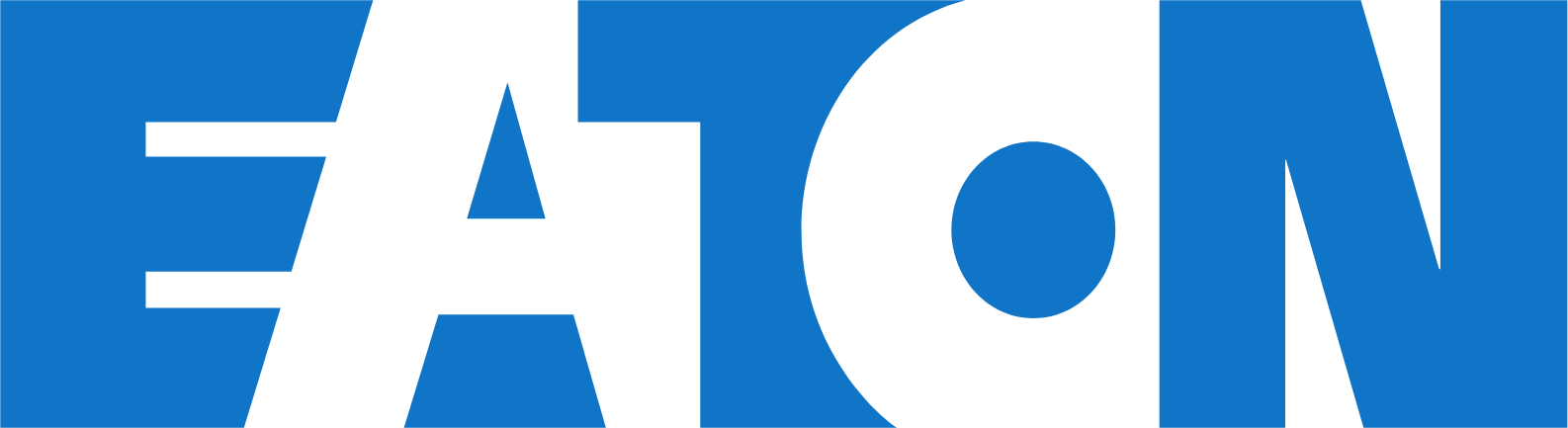 Logo Eaton