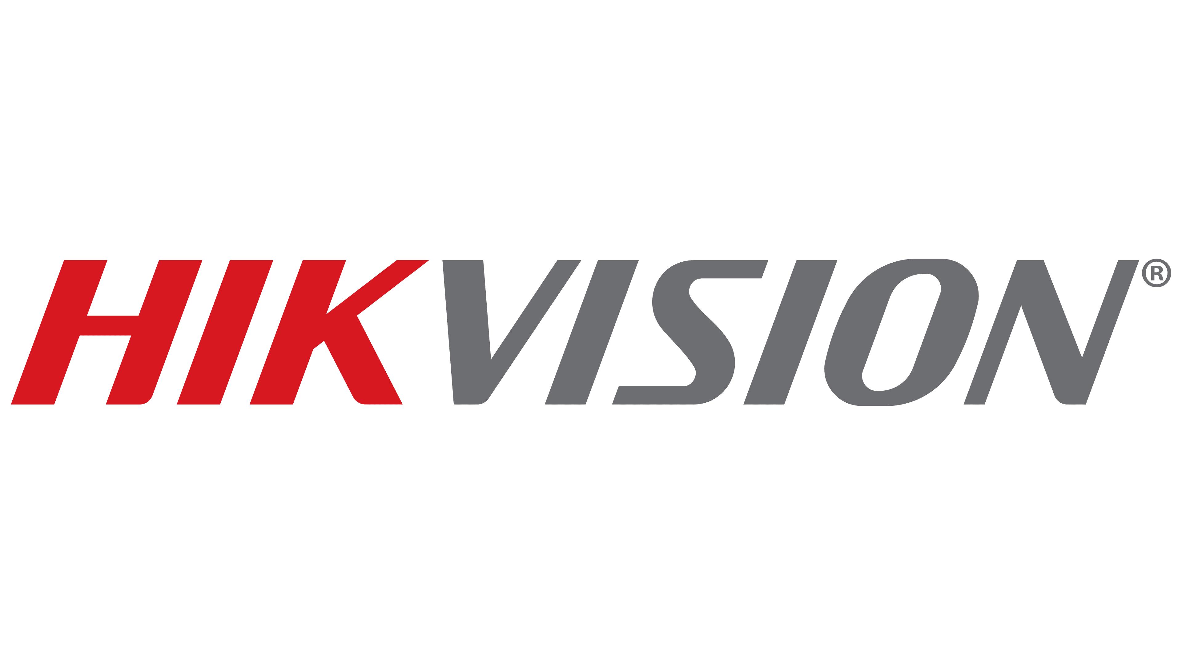 Logo Hikvision