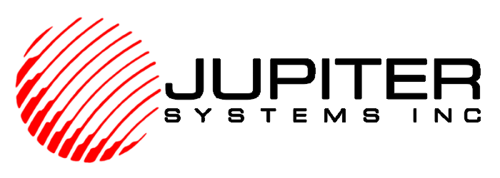 Logo Jupiter Systems