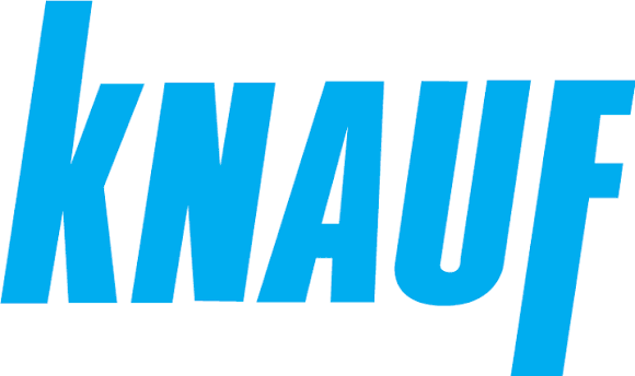 Logo Knauf