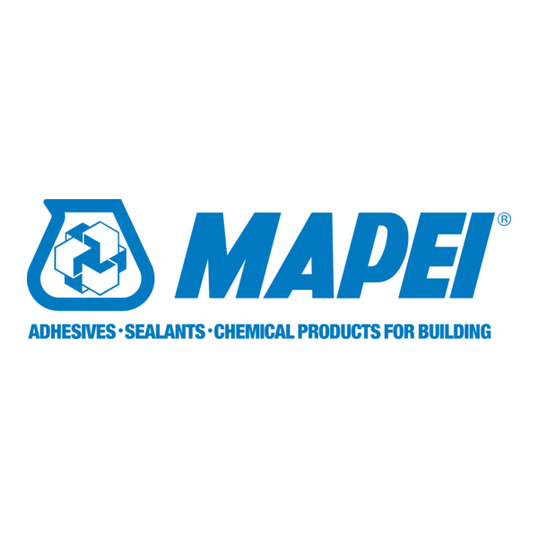 Logo Mapei