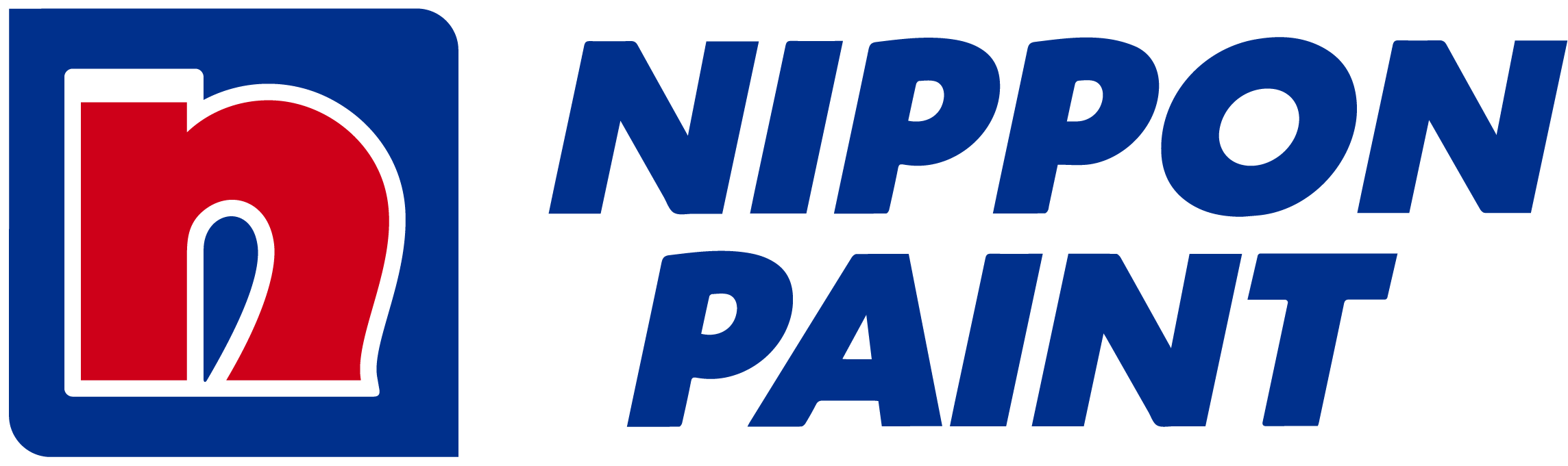 Logo Nippon Paint