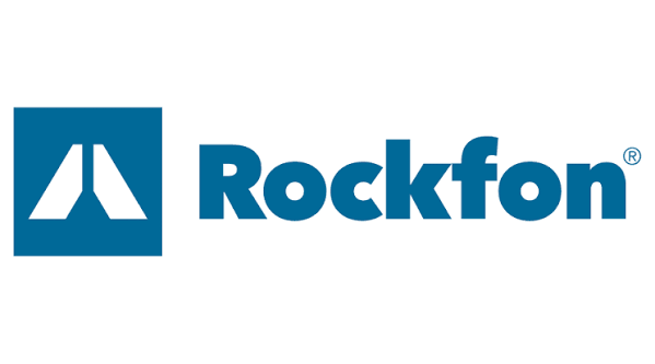 Logo Rockfon