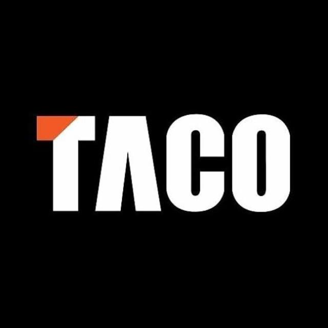Logo TACO