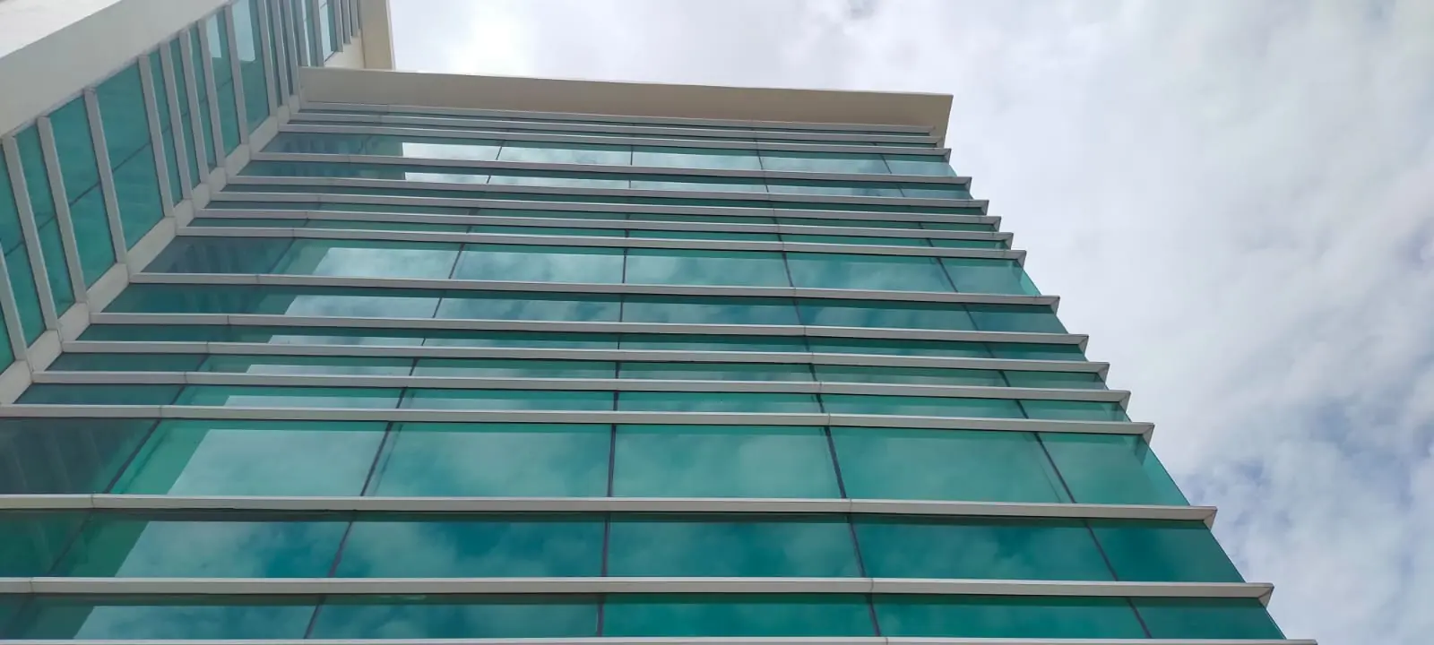 Perawatan & Pengecatan Gedung Kantor HIK Ciledug — 5