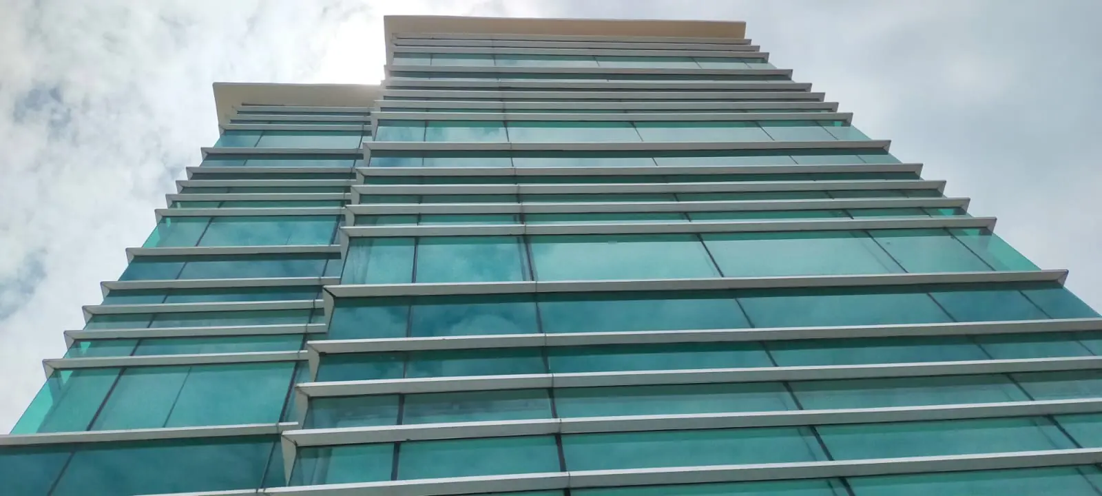 Perawatan & Pengecatan Gedung Kantor HIK Ciledug — 6