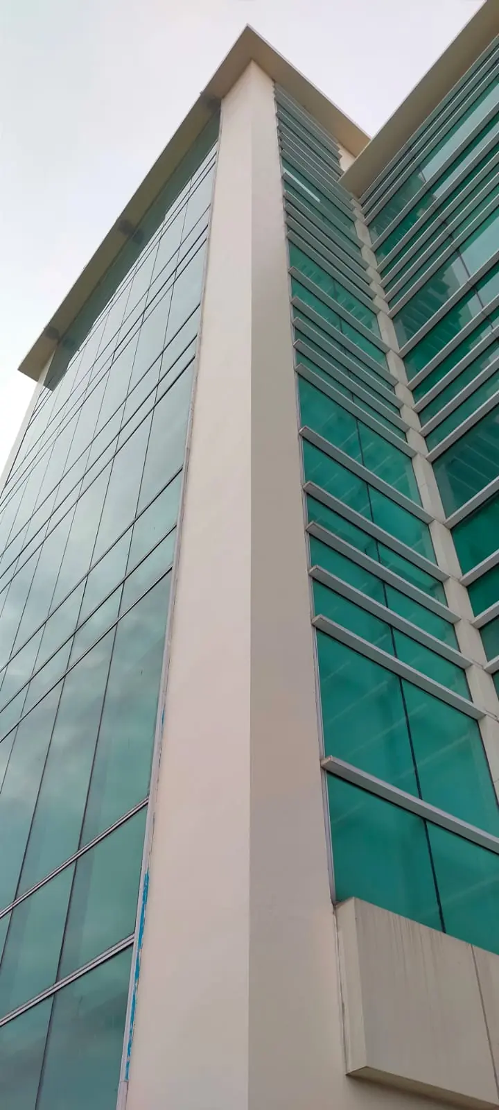Perawatan & Pengecatan Gedung Kantor HIK Ciledug — 7
