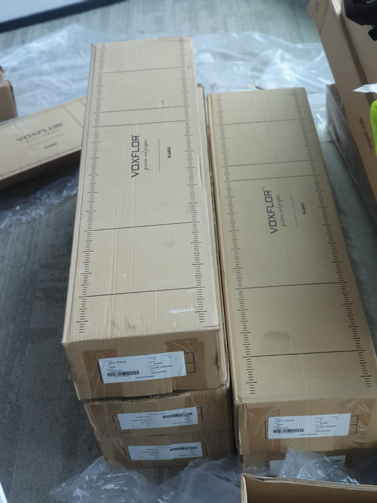 APC UPS Procurement & Installation at RDTX Building — 2