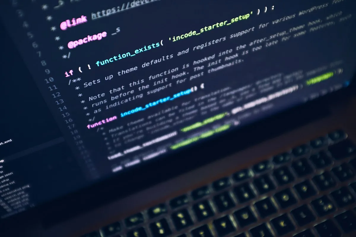Computer and laptop equipment for office procurement