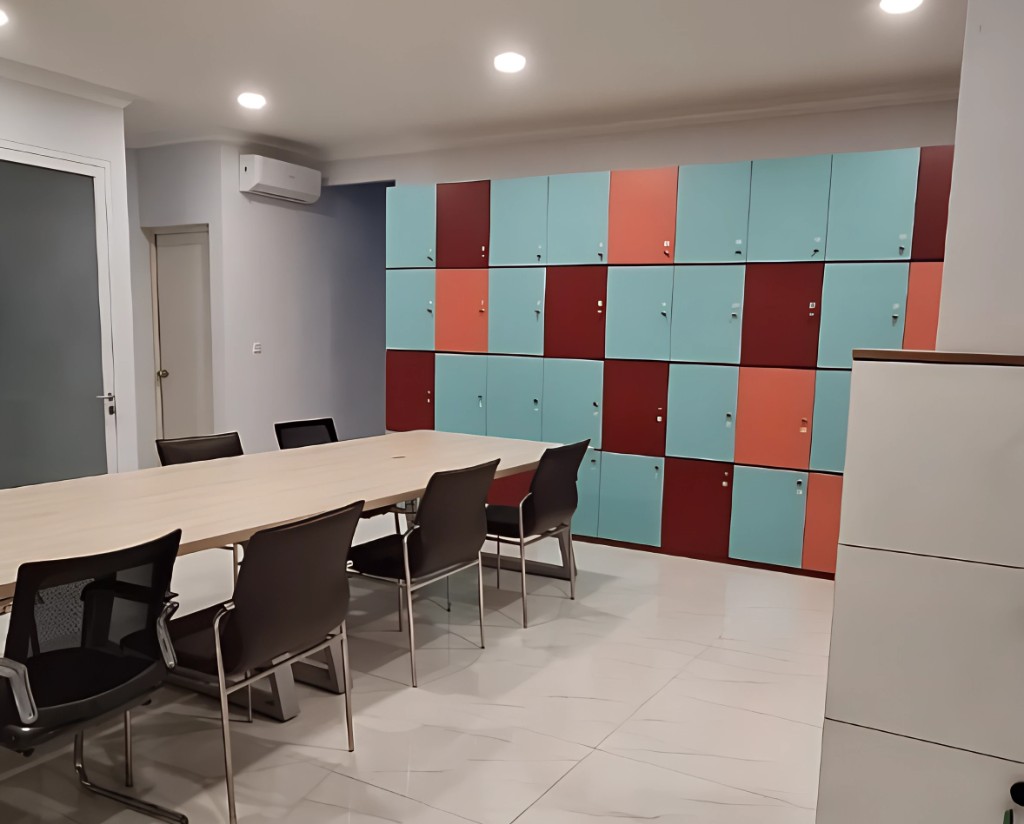 single page feature image